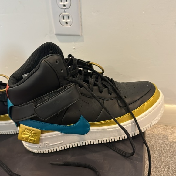 Nike Air Force 1 Jester High XX - Picture 4 of 7